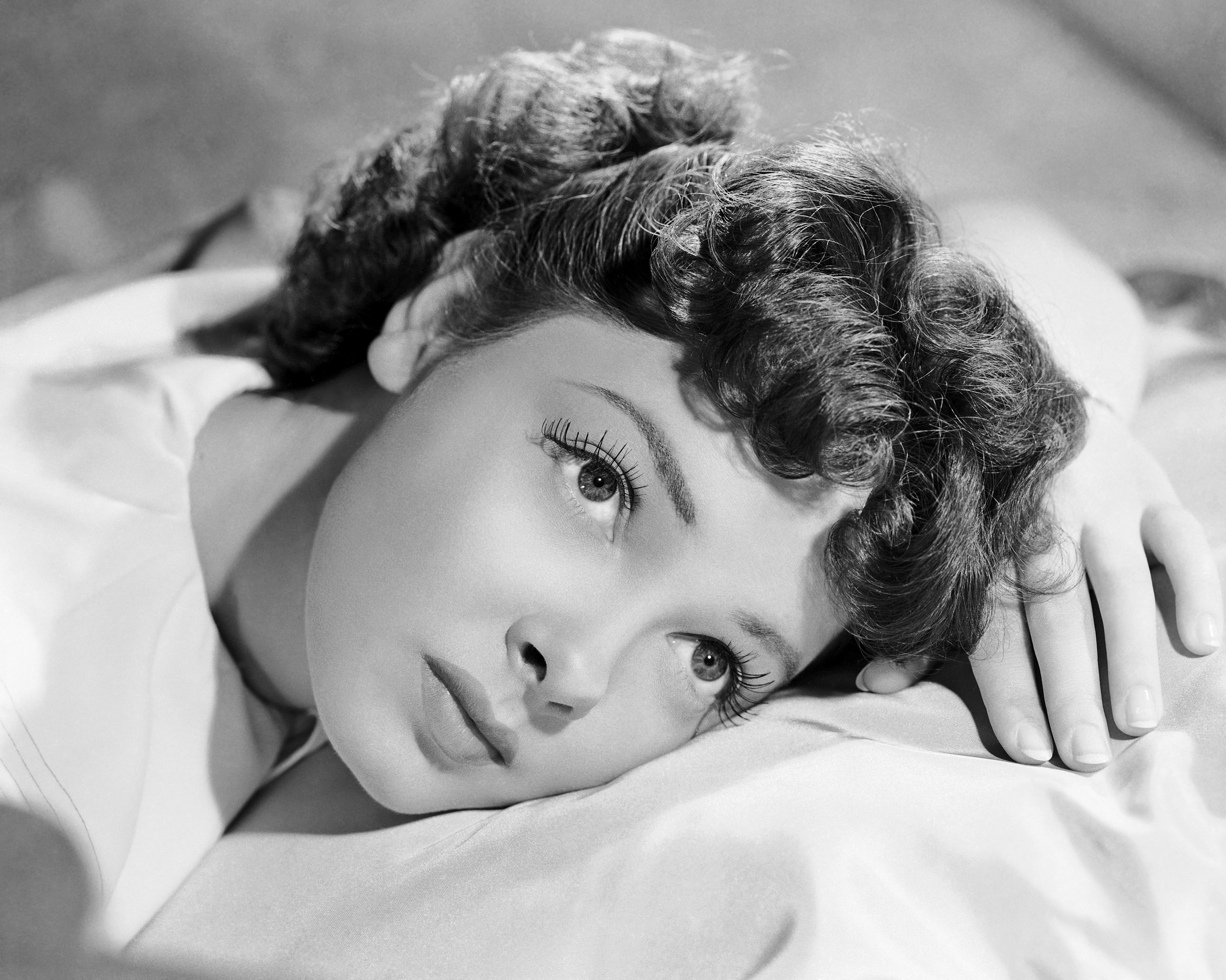 Kathryn GraysonAnnex